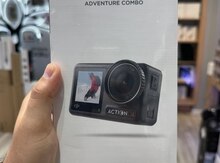 Dji Osmo Action 4 Adventure Combo
