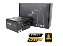 Qida bloku "Thermalright 1000W TG-1000 80 PLUS Gold""