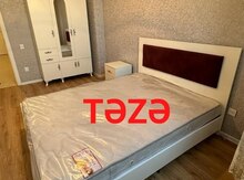 Yataq otağı mebeli 