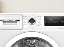 Paltarqurudan "Bosch WTN86201ME"