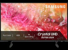 Televizor "Samsung UE65DU7100UXRU" 