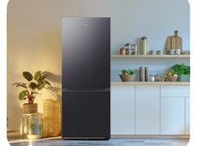 Soyuducu "Samsung RB50DG602EB1/WT"
