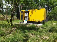 Generator təmiri