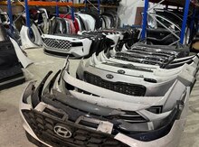 "Hyundai/Kia" ehtiyat hissələri