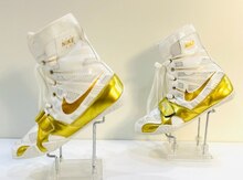 Boks ayaqqabısı "Nike"