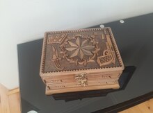 Mücrü