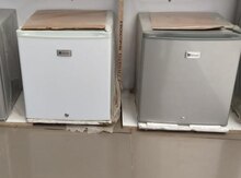 Soyuducu "Silver"