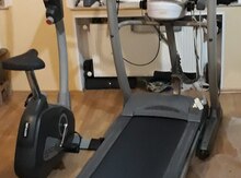 Qaçış trenajoru 