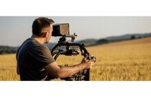 Video, foto çəkilişlər