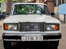 LADA (VAZ) 2107, 2000 il