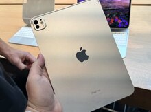 Apple iPad Pro M4 11'inch 256GB Silver edition