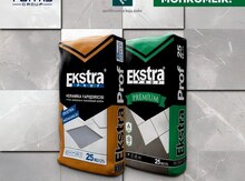 Yapışdırıcı "Ekstra Prof"