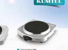 Elektrik plitə "Kumtel"