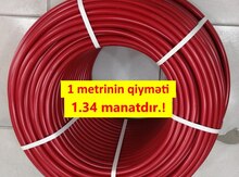 Boru "Formül 16x2 PE-RT"