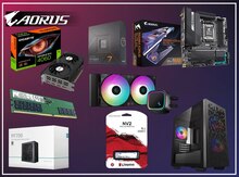 AORUS CS-88 GAMING-pc