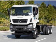 Özüboşaldan Yük Maşını, 6x6 2024 il