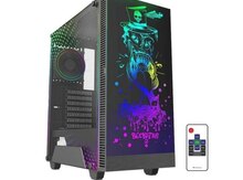 Keys "Gamemax RockStar 2"