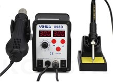 Lehim aparatı "Yihua 898D"