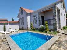 Həyət evi kirayə verilir, İsmayıllı rayonu