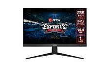 Monitor "MSI OPTIX G241 GAMING 144HZ 24INCH"