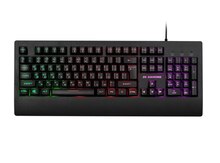 Klaviatura "2E Gaming KG330 LED"