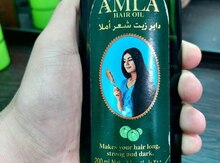 Saç yağı "Amla"