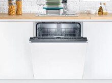 Qabyuyan "Bosch SMV25BX02R"