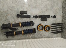"Hyundai" asqı yayları və amortizatorları