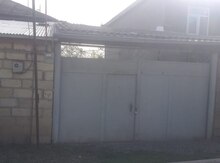 Həyət evi, Quba r.