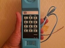 Stasionar telefon 