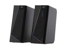 Akustik sistem "2E PCS233 RGB, USB"