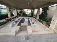 Bağ evi kirayə verilir, Mərdəkan qəs.