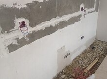 Təmir xidmətləri 