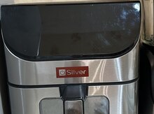 Airfryer "Silver"