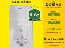 Su qızdırıcı