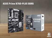 ASUS Prime B760-PLUS DDR5 90MB1EF0-M0AAY0 Motherboard