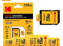 KODAK micro sd card