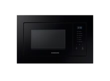 Mikrodalğalı soba "Samsung MS23A7118AK/BW"