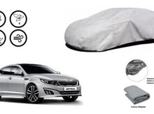 "Kia Optima" çadırı
