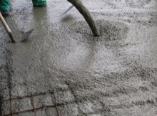 Beton işləri