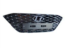 "Hyundai Accent 2020" radiator barmaqlığı