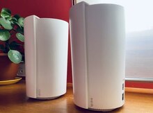 TP-Link - Deco X90 (2-pack) ( AX6600)