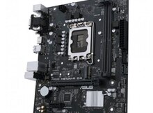 Ana plata "Asus Prime H610M-R D4-SI (LGA 1700, Intel 12th/13th Gen/14th gen)"