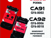 "Canon CA91/ CA92" çap başlığı