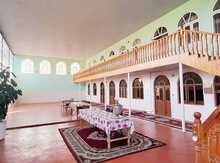 Həyət evi kirayə verilir, Gədəbəy r.