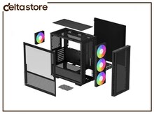 DeepCool CH560 Digital ATX