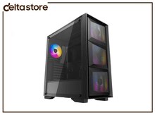 DeepCool Matrexx 50 Mesh 4FS