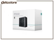 Qida bloku "DeepCool PF650 650W"