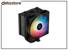 DeepCool Gammax AG500 BK ARGB