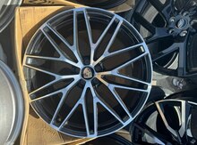 "Porshe" diski R21